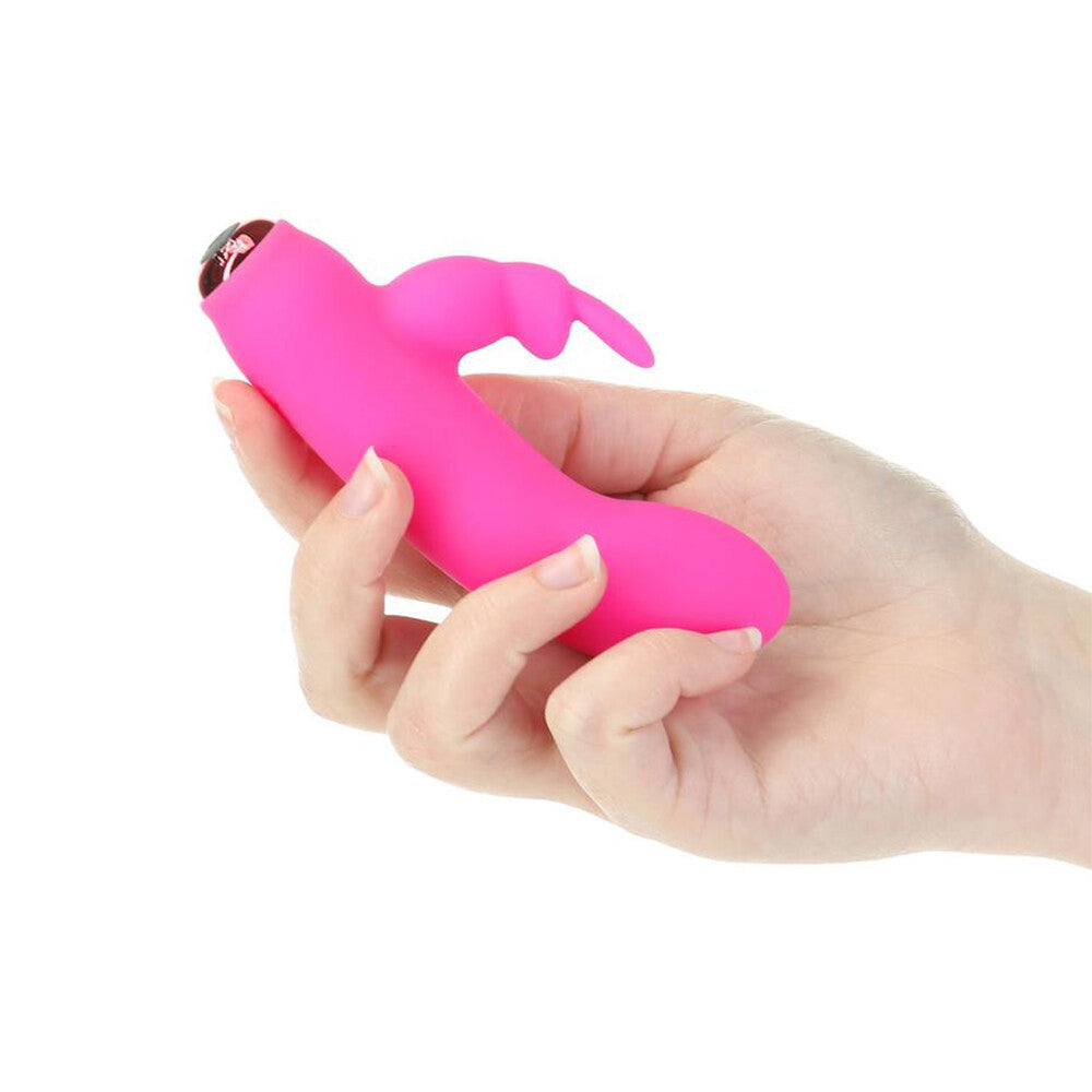 best powerbullet alices bunny silicone rechargeable rabbit