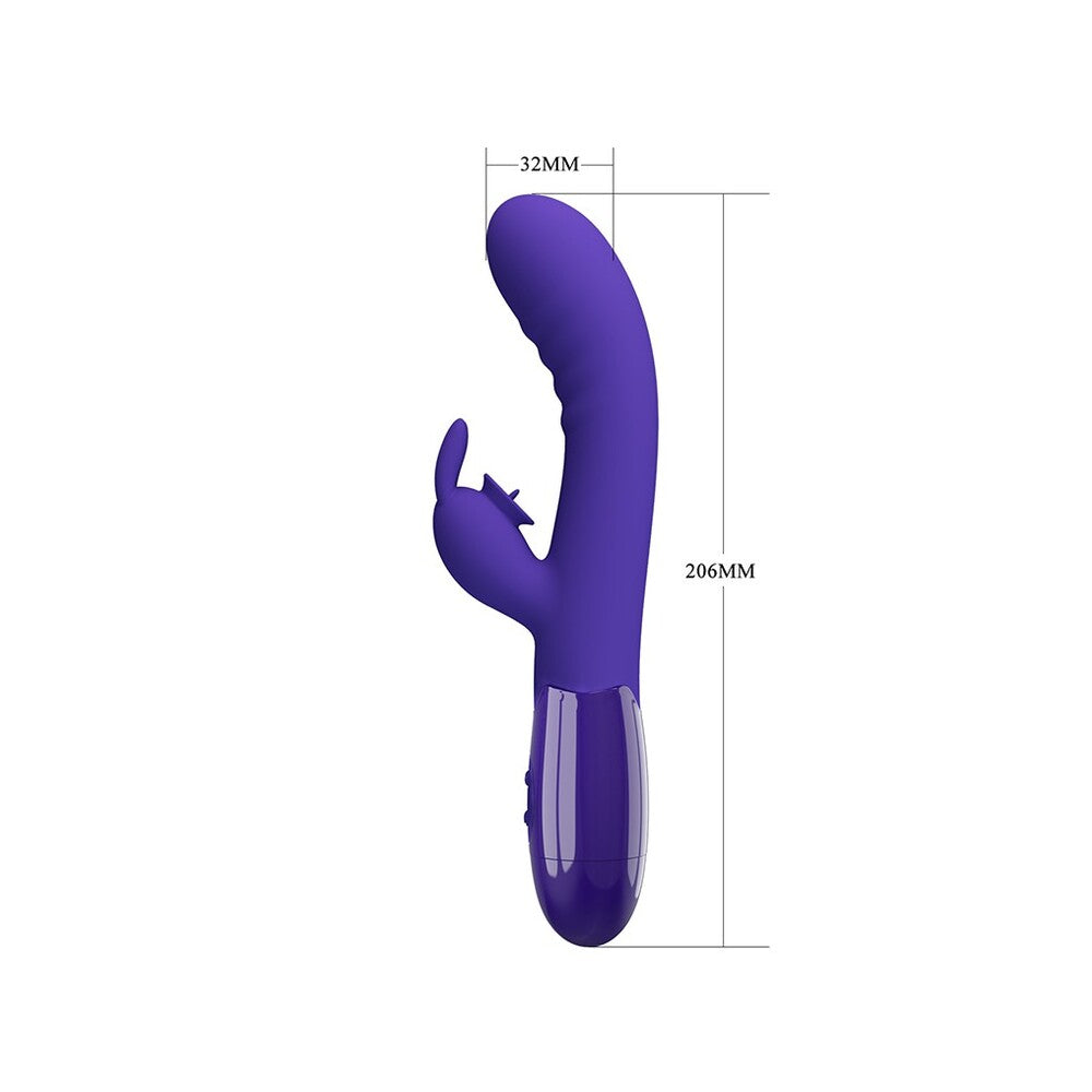 best pretty love cerberus youth rabbit vibrator