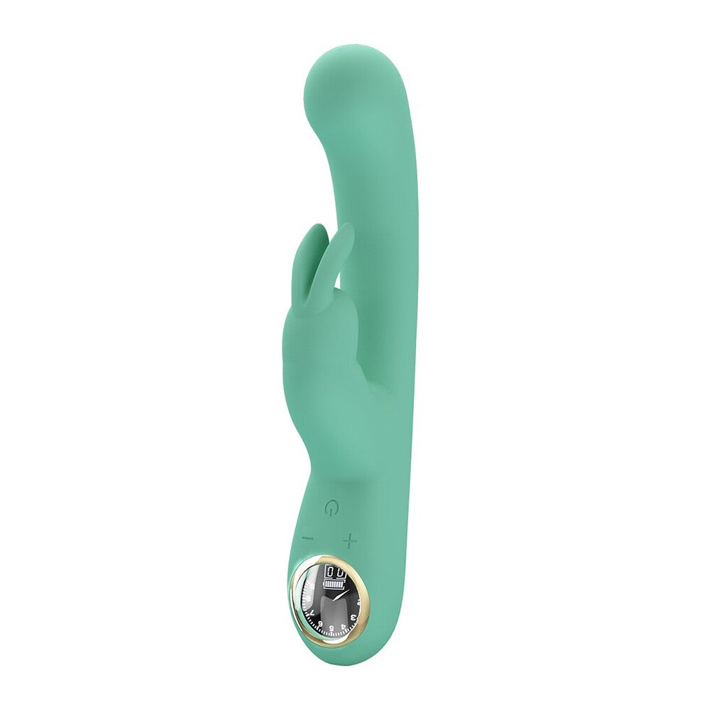 best pretty love lamar rabbit vibrator