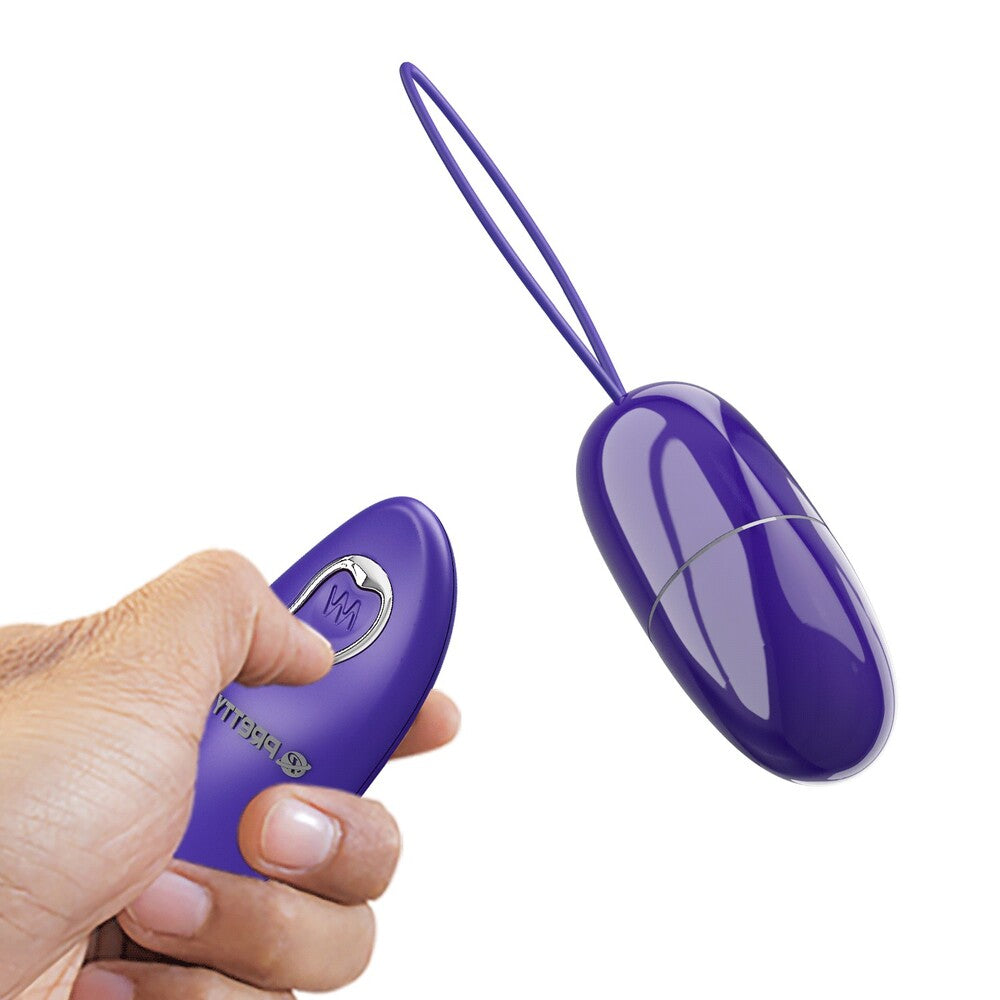 pretty love selkie youth remote control egg