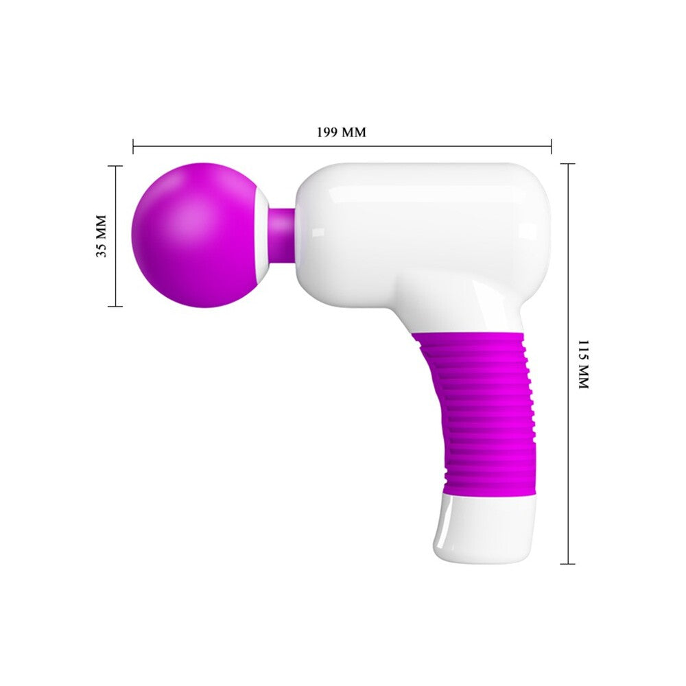 best pretty love super power gun