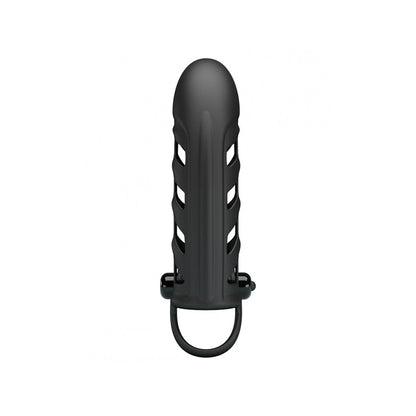 best pretty love vibrating penis sleeve 2