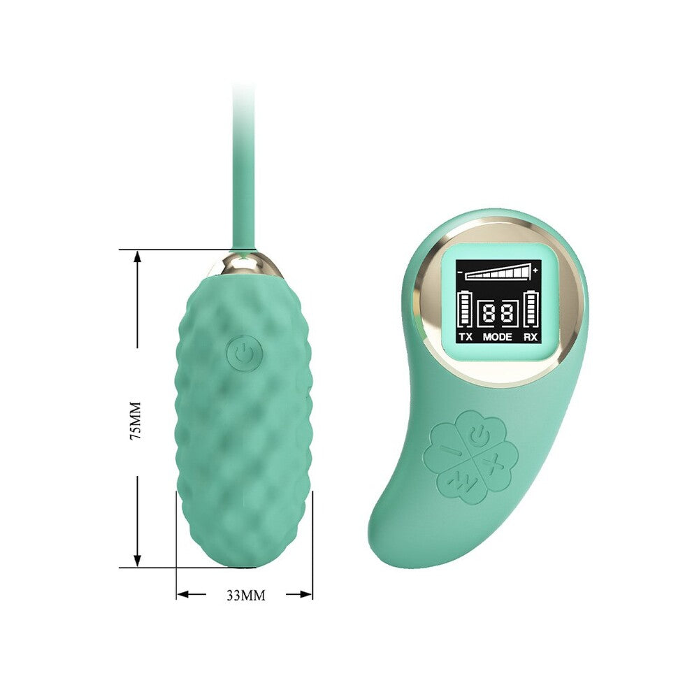 best pretty love vivan remote control egg vibrator