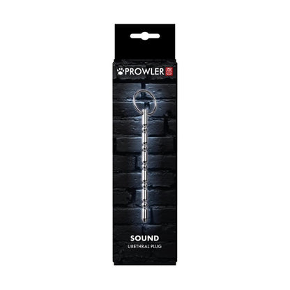 best prowler red sound urethral plug