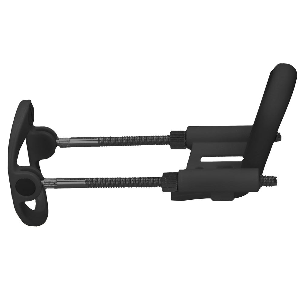 best pumped penis extender black