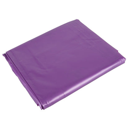 best purple orgy bedsheets