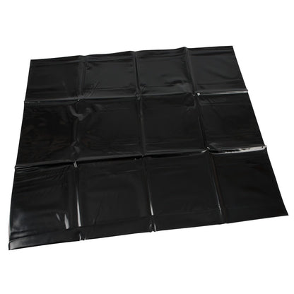 best pvc pillow pillowcase black