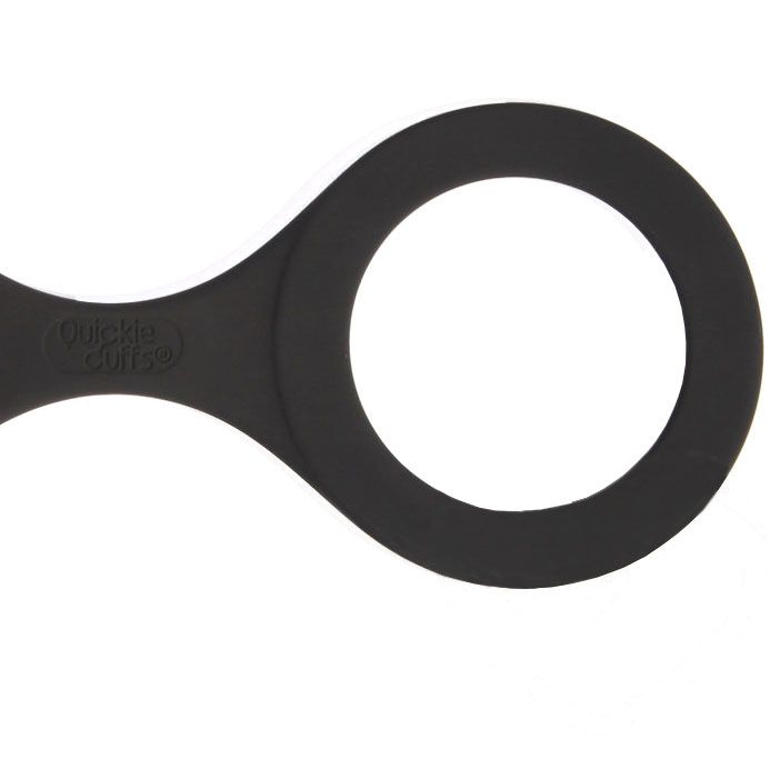 best quickie cuffs large