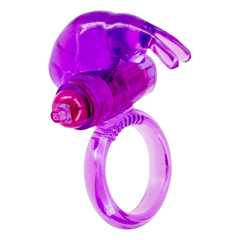 best rabbit ultra soft vibrating cock ring