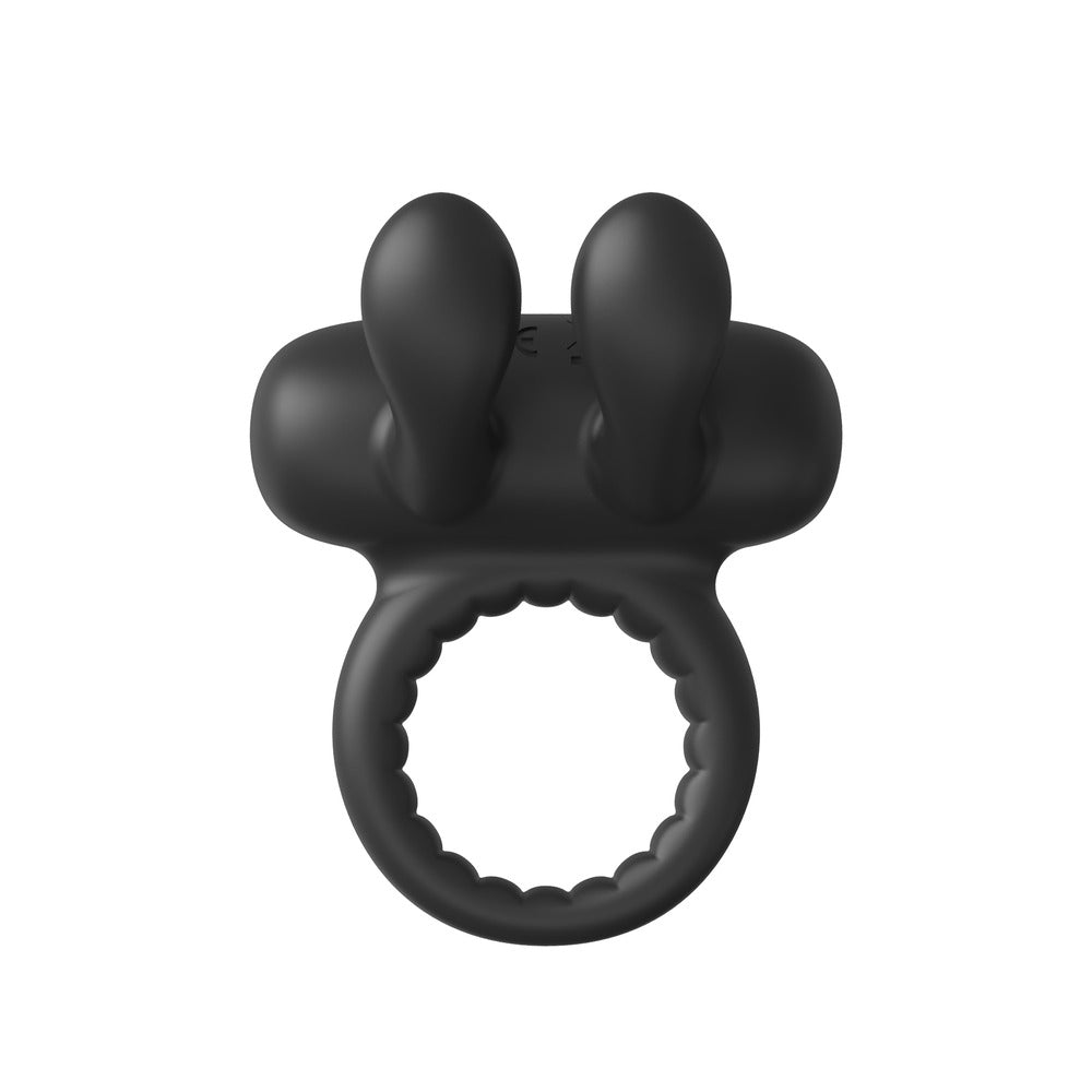 ramrod rabbit vibrating cockring