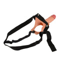 best realistixxx strap on sleeve