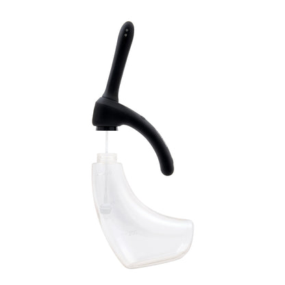 best rechargeable auto douche