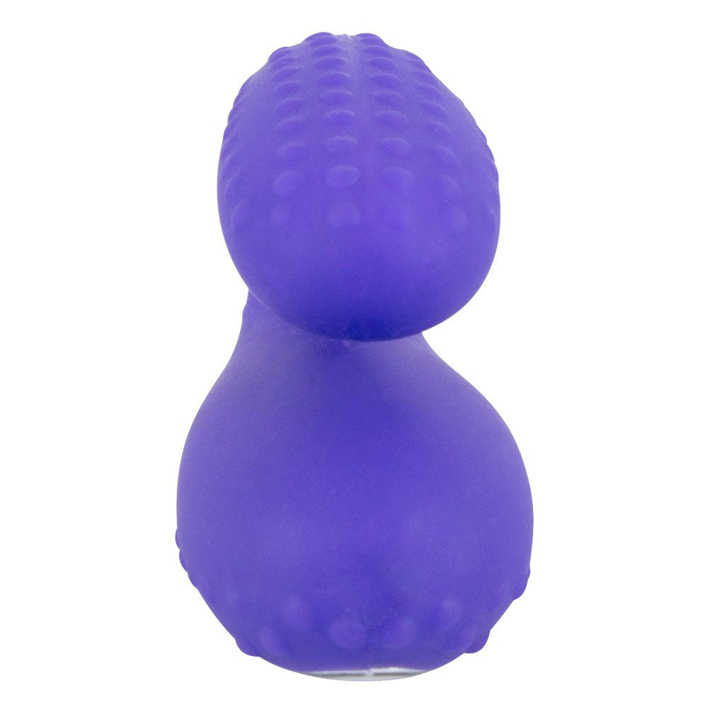 best rechargeable blowjob vibrator