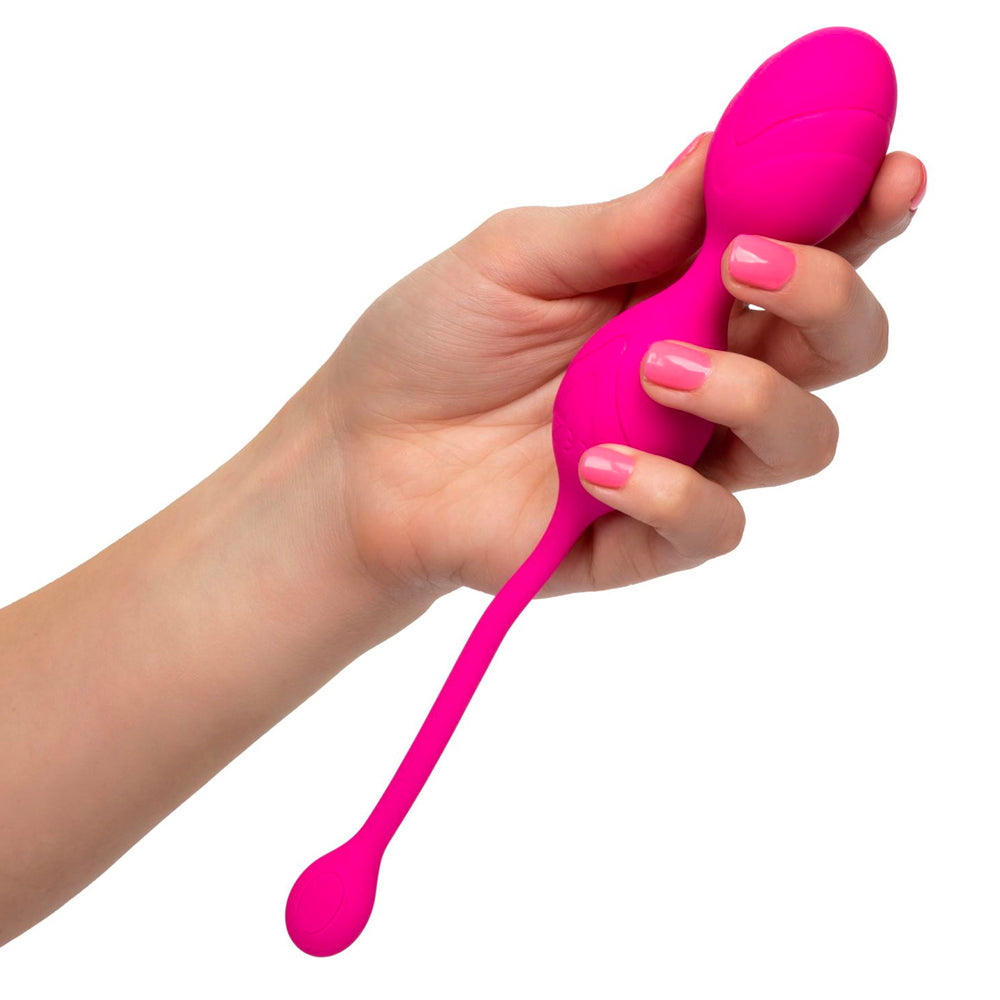 best remote control dual motor kegel system