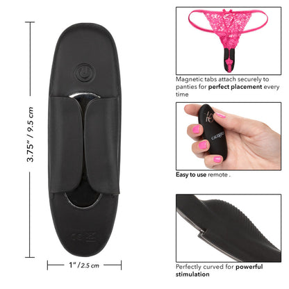 best remote petite panty teaser