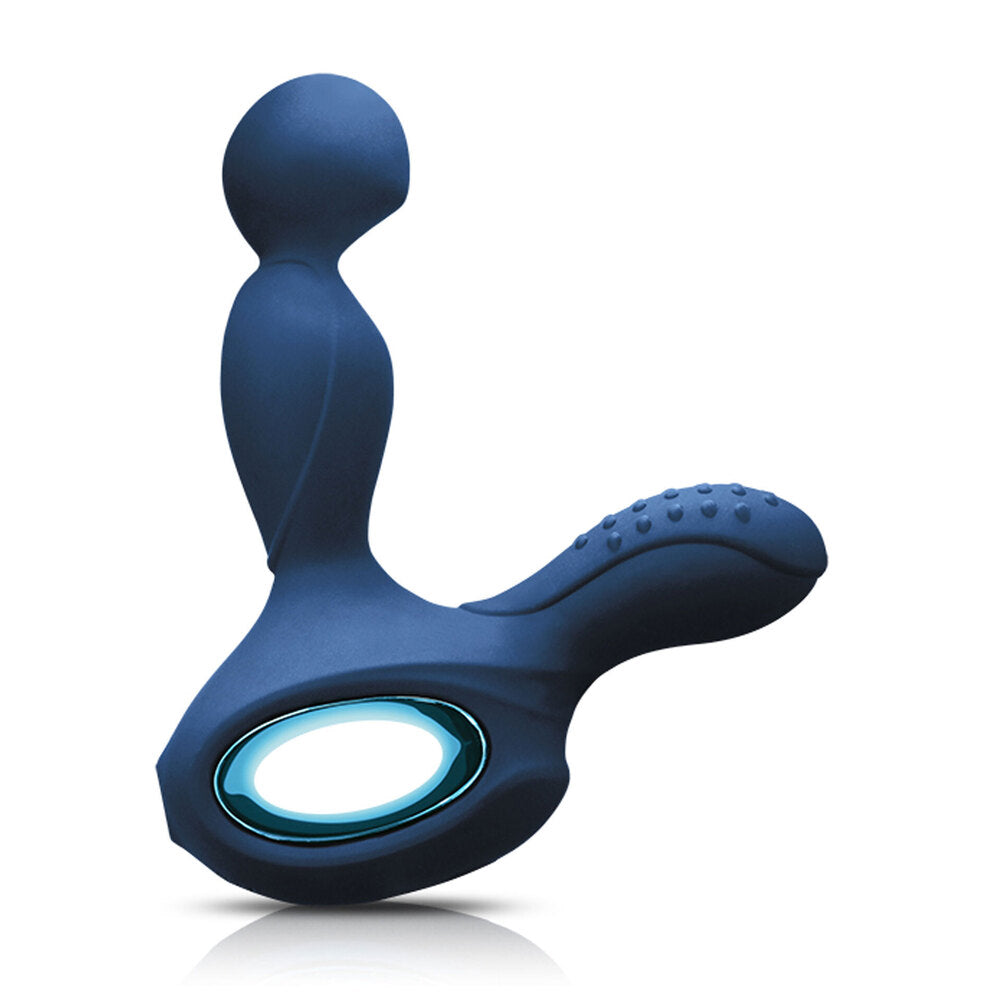 best renegade orbit prostate massager