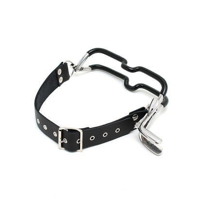 best rimba jennings mouth clamp with strap