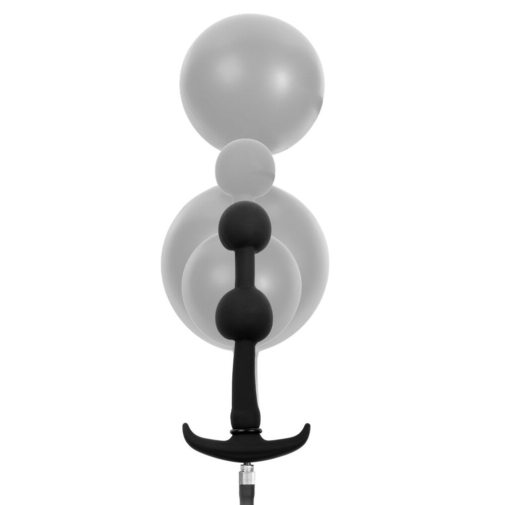 best rimba latex play inflatable double ballon