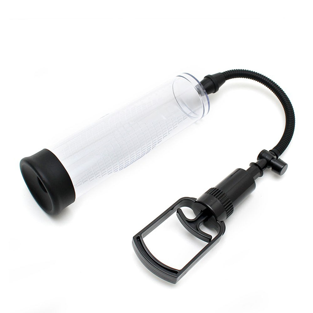 best rimba ppump pp01 manual penis enlargement system