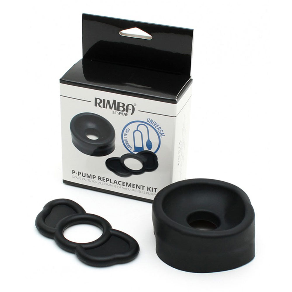 best rimba ppump replacement kit