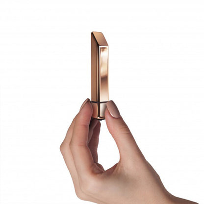 best rocks off bamboo rose gold vibe