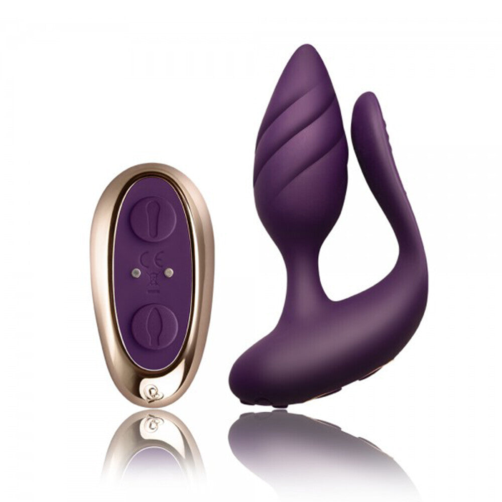 best rocks off cocktail remote control couples vibe purple