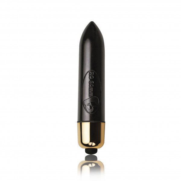 best rocks off pearls petite sensations black butt plug