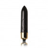 Rocks Off Pearls Petite Sensations Black Butt Plug