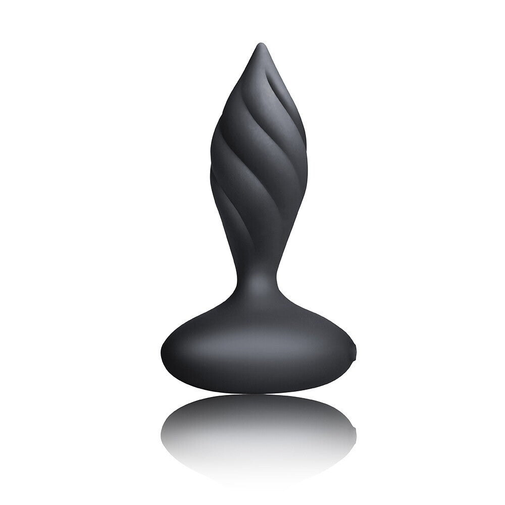 best rocks off petite sensations desire butt plug black