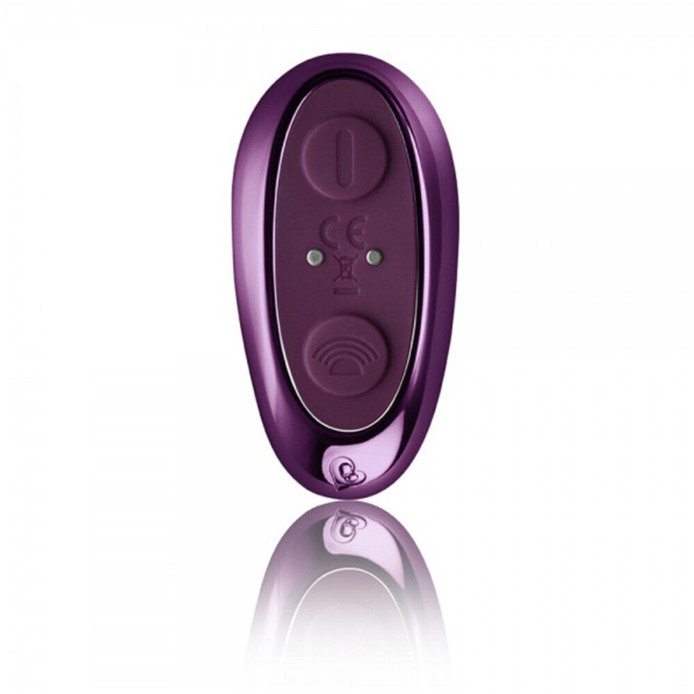 best rocks off rock chick diva clit and gspot vibe