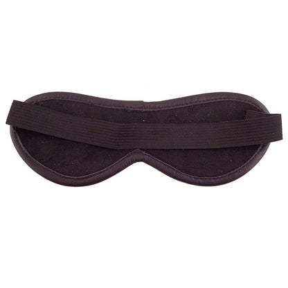 best rouge garments blindfold purple