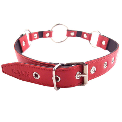 best rouge garments o ring gag red