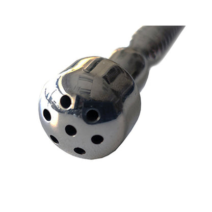 best rouge stainless steel shower penis plug 5mm