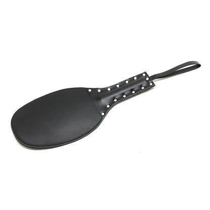 best round oval paddle