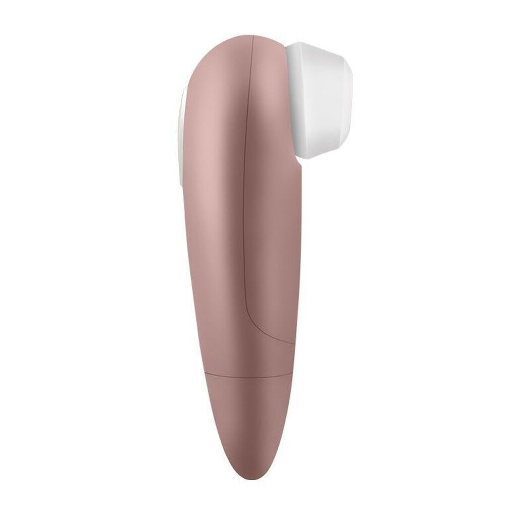 best satisfyer 1 clitoral vibrator