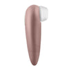 Satisfyer 1 Clitoral Vibrator