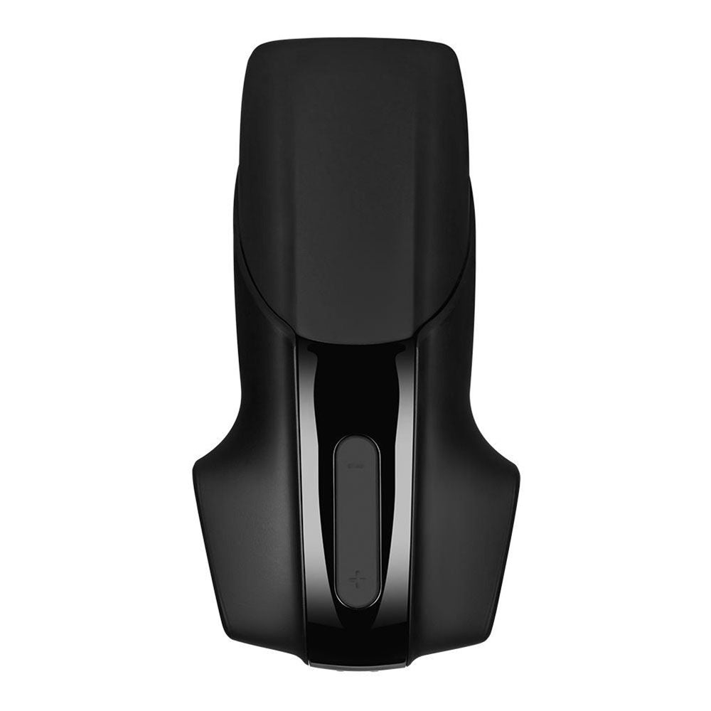 best satisfyer men vibration blow job masturbator