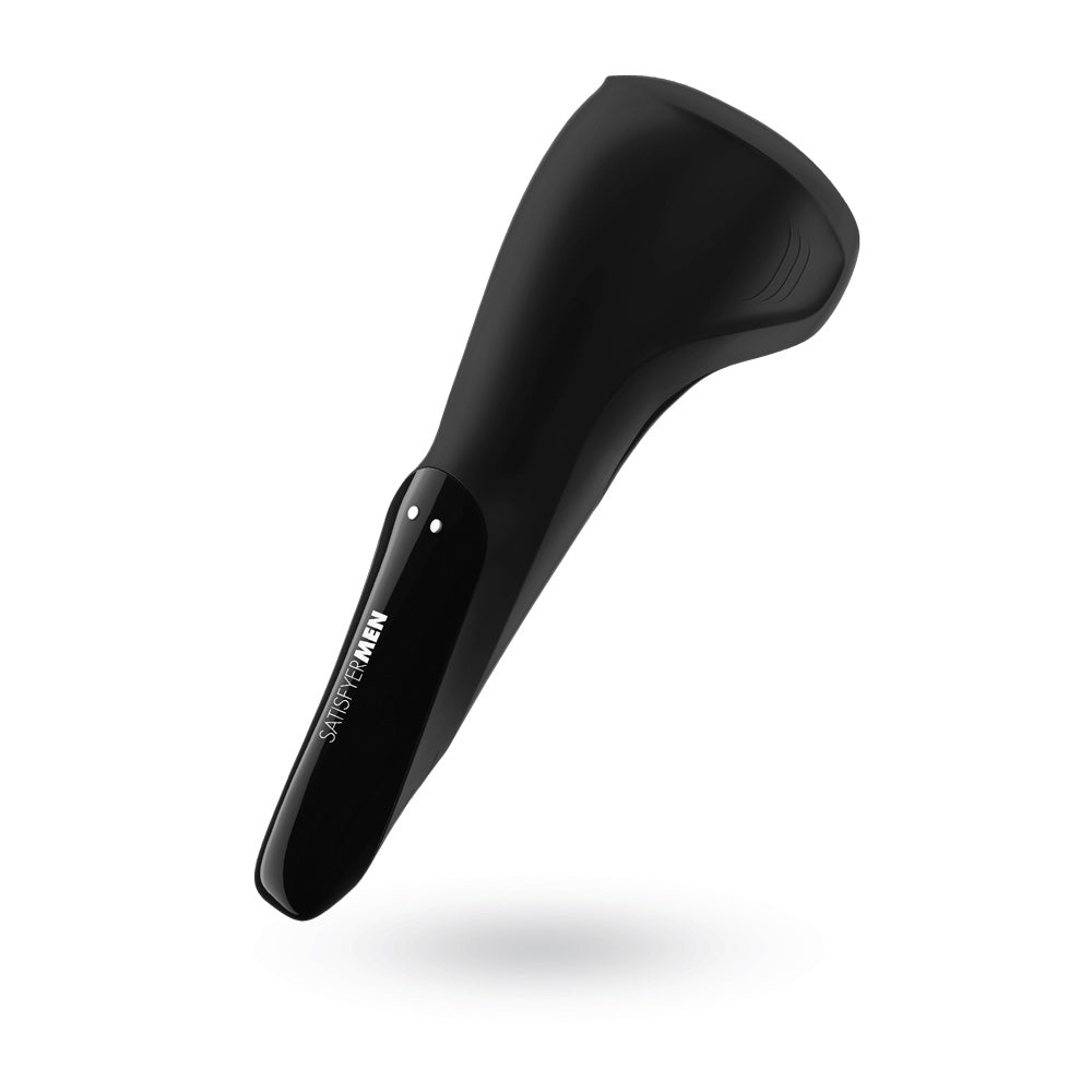best satisfyer men wand masturbator