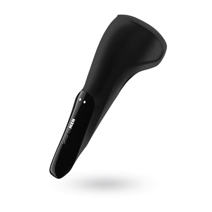 best satisfyer men wand masturbator