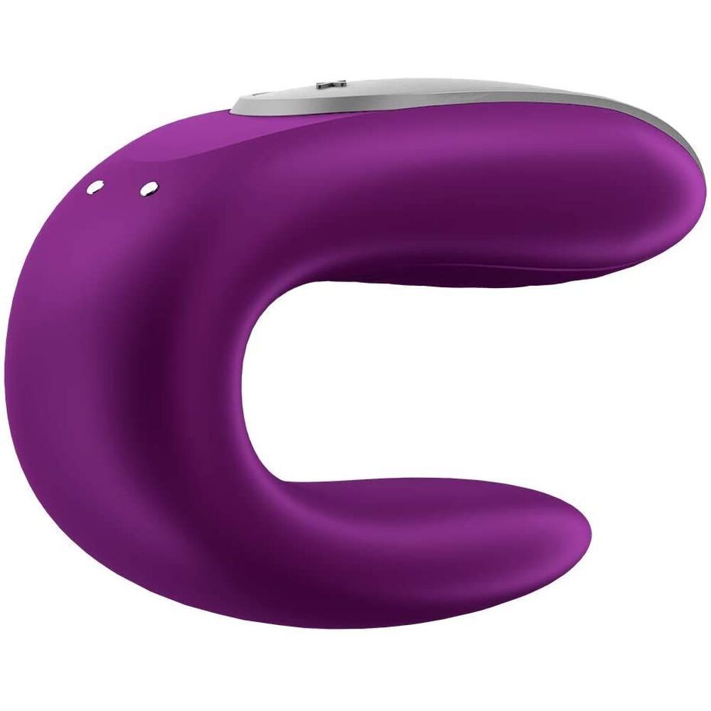 best satisfyer partner double fun app enabled