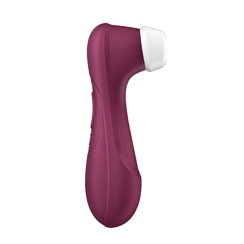 best satisfyer pro 2 generation 3 with air tech and app