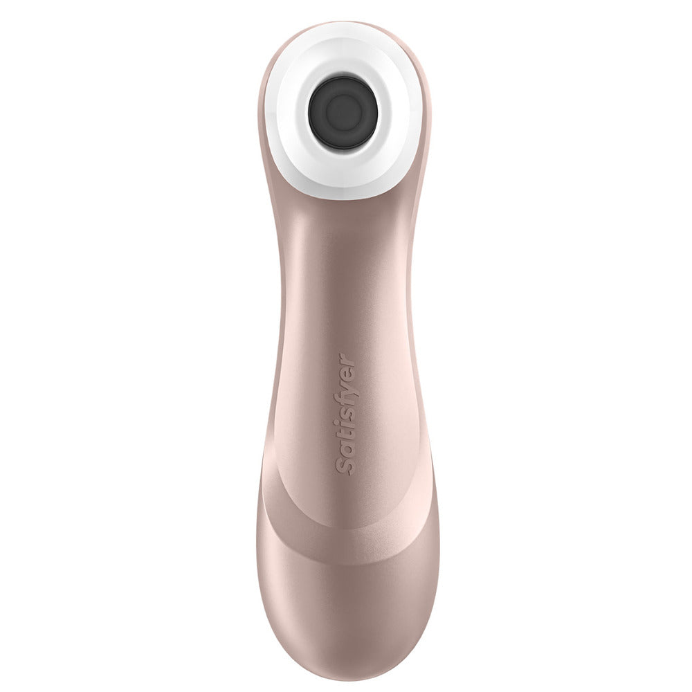 best satisfyer pro 2 next generation clitoral massager