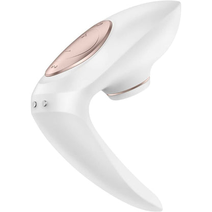 best satisfyer pro 4 couples