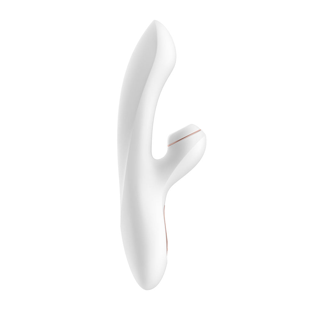 best satisfyer pro gspot rabbit