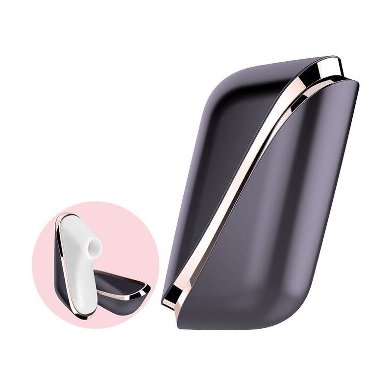 best satisfyer pro traveler clitoral vibrator