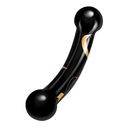 best secret kisses 5 5 inch double ended dildo