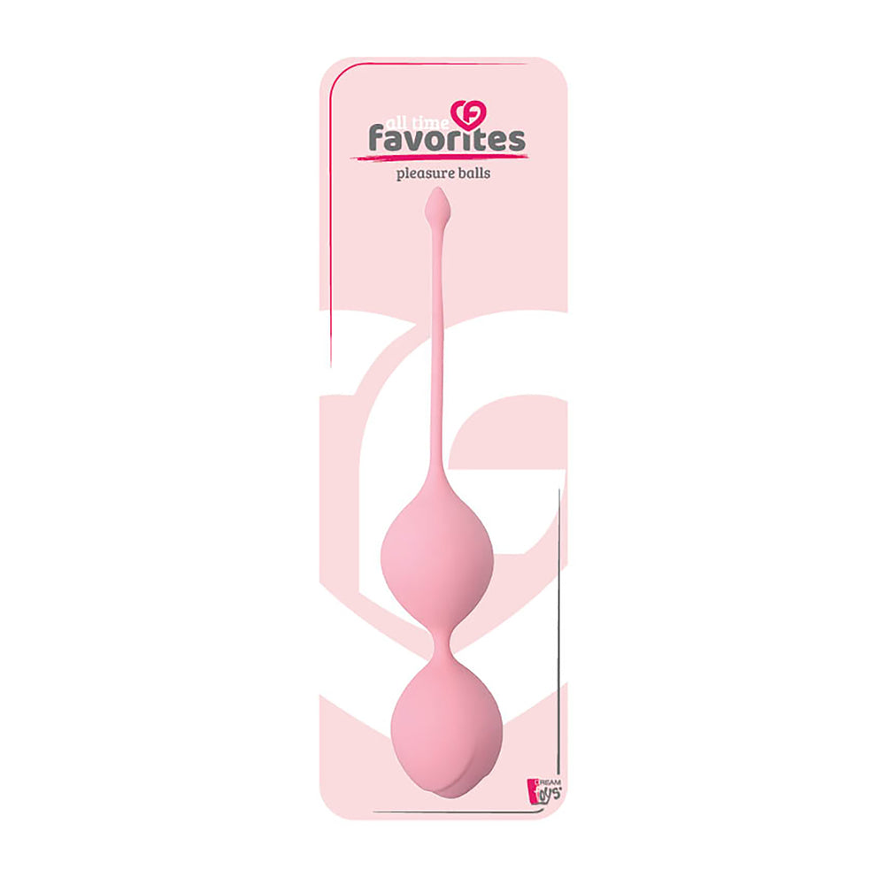 best see you in bloom duo love balls pink