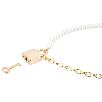 best sex and mischief pearl day collar