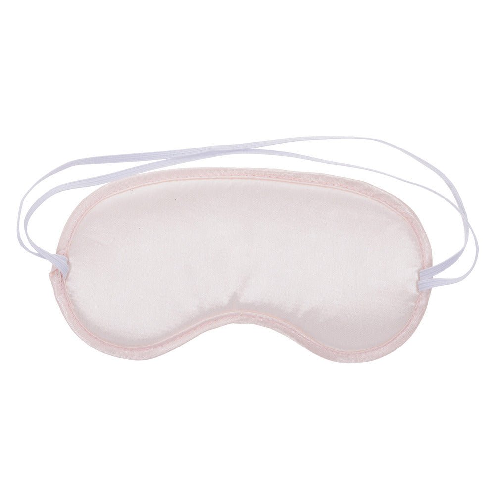 best sex and mischief satin blindfold