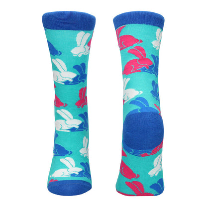 best sexy socks bunny style 36 to 41
